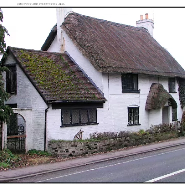 Ringwood, Hampshire, UK Nestled at the edge (now) of the New Forest, Ringwood is my home town in the UK